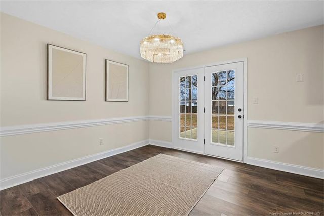 275 Seabiscuit Drive, Raeford, NC 28376