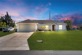 1105 NW 24th Place, Cape Coral, FL 33993
