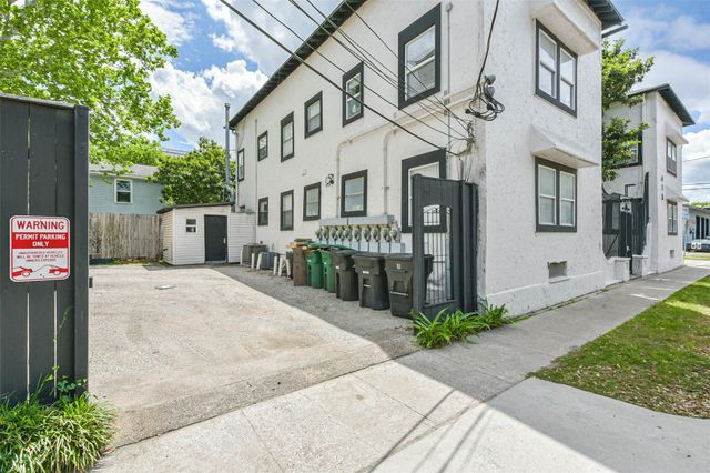 415 Fairview Avenue 8, Houston, TX 77006