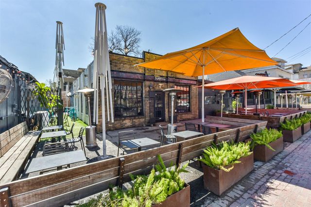415 Fairview Avenue 8, Houston, TX 77006