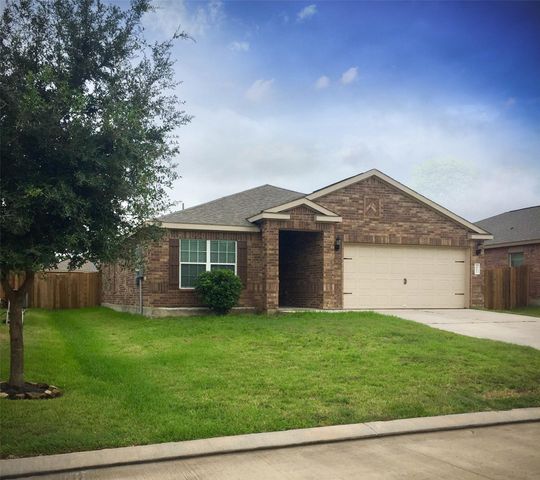 30815 W Lost Creek Boulevard, Magnolia, TX 77355
