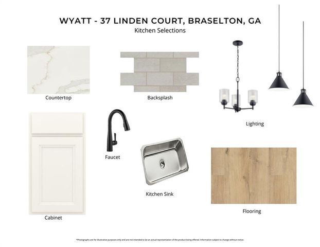 37 Linden Court, Braselton, GA 30517