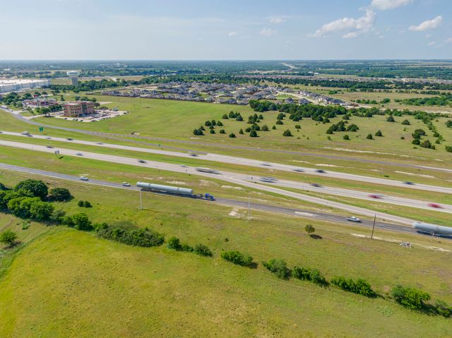 0 Highway 287, Waxahachie, TX 75165