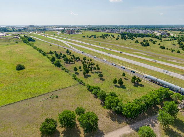 0 Highway 287, Waxahachie, TX 75165