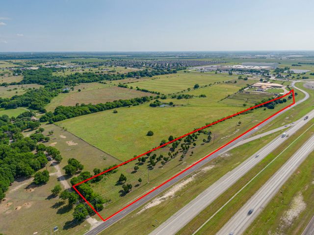 0 Highway 287, Waxahachie, TX 75165