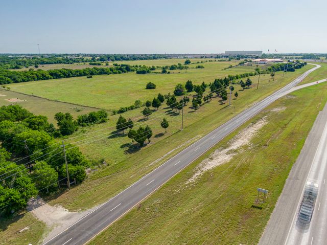 0 Highway 287, Waxahachie, TX 75165