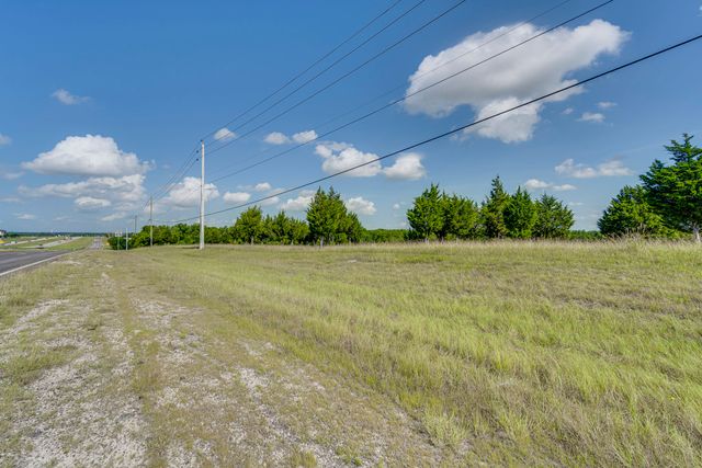 0 Highway 287, Waxahachie, TX 75165