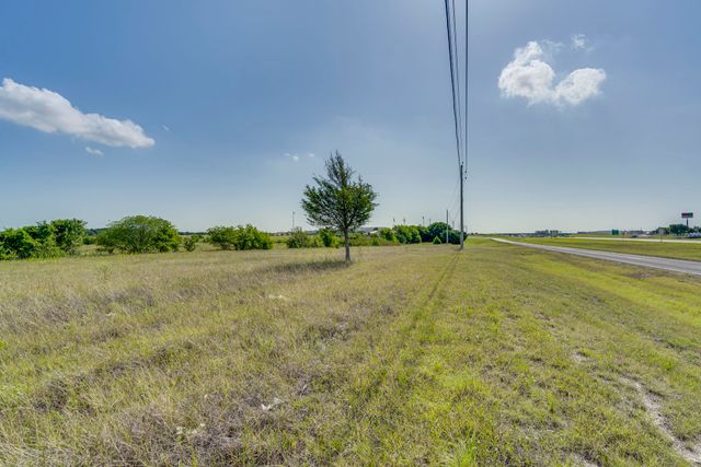 0 Highway 287, Waxahachie, TX 75165