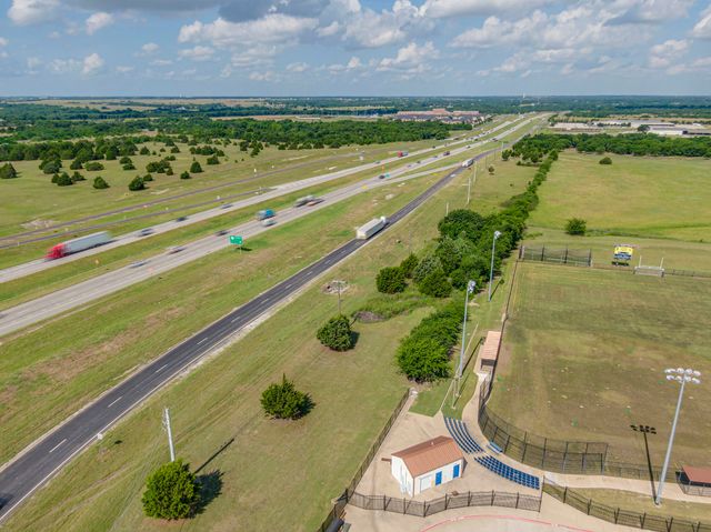 0 Highway 287, Waxahachie, TX 75165