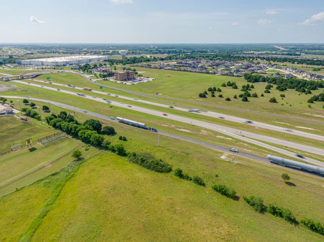 0 Highway 287, Waxahachie, TX 75165