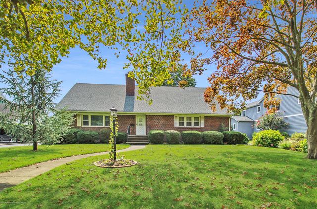 508 Crescent Parkway, Sea Girt, NJ 08750