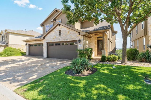 9621 Solana Vista LOOP B, Austin, TX 78750