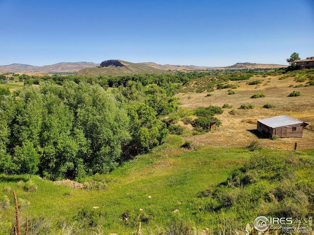 4516 Bingham Hill Road, Fort Collins, CO 80521