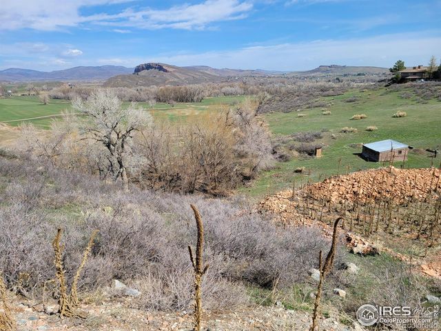 4516 Bingham Hill Road, Fort Collins, CO 80521