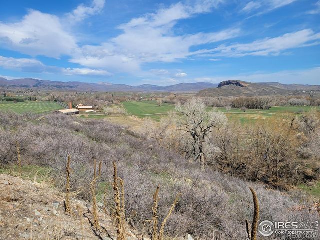 4516 Bingham Hill Road, Fort Collins, CO 80521