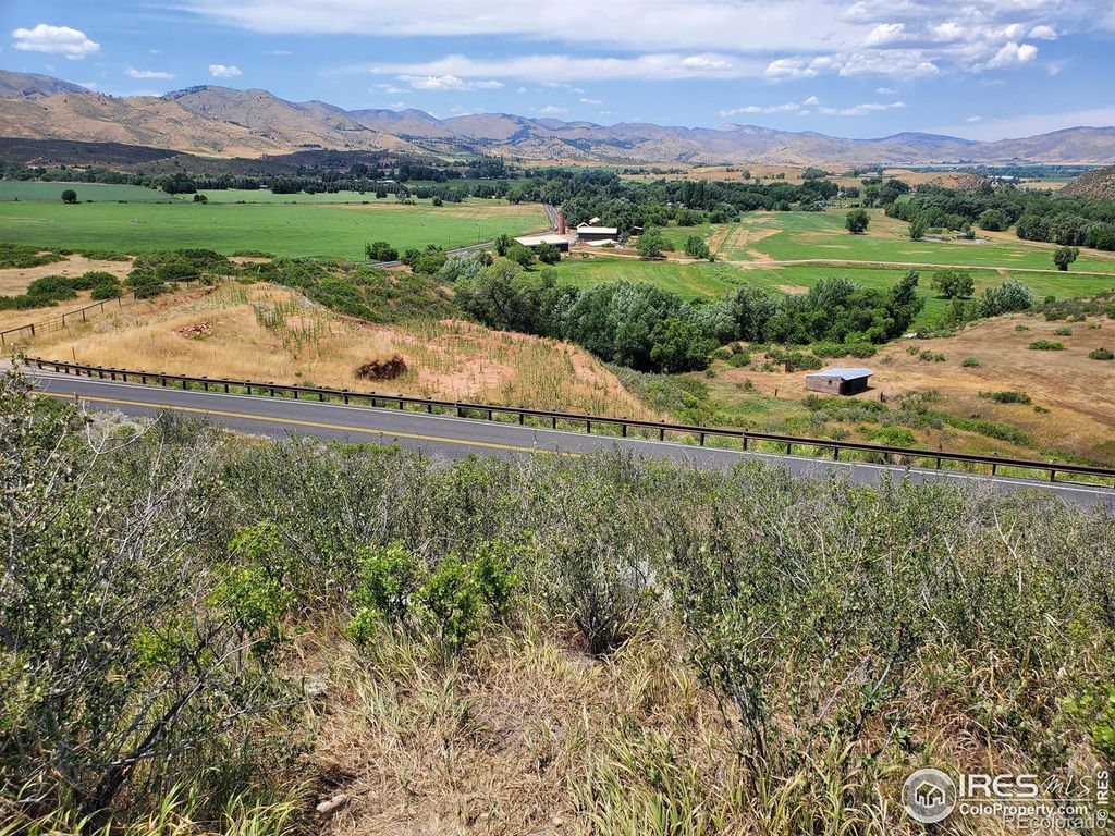 4516 Bingham Hill Road, Fort Collins, CO 80521