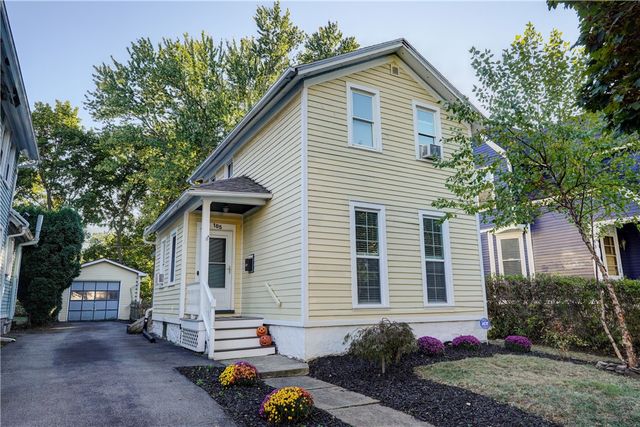 185 Caroline Street, Rochester, NY 14620