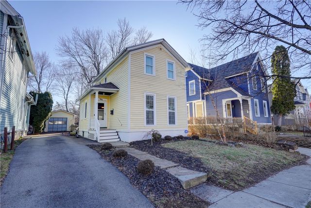 185 Caroline Street, Rochester, NY 14620