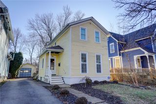 185 Caroline Street, Rochester, NY 14620
