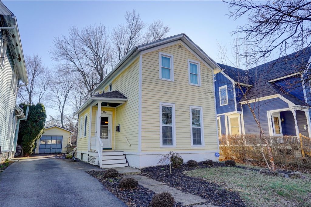 185 Caroline Street, Rochester, NY 14620