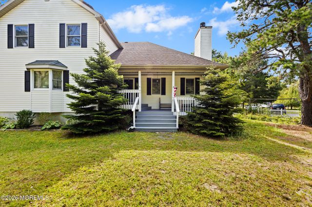 1069 W Veterans Highway, Jackson, NJ 08527