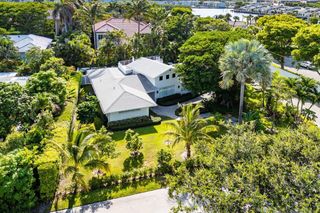 6130 Ridge Lane, Ocean Ridge, FL 33435