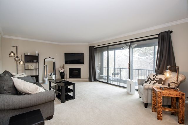 107 65th Lake Drive 202, Westmont, IL 60559