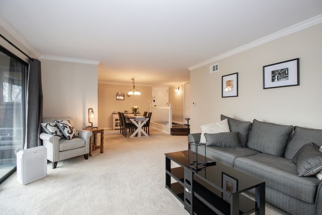 107 65th Lake Drive 202, Westmont, IL 60559