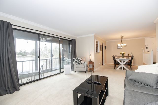 107 65th Lake Drive 202, Westmont, IL 60559