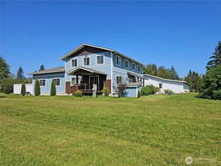 30 Alfredson Road, Oakville, WA 98568