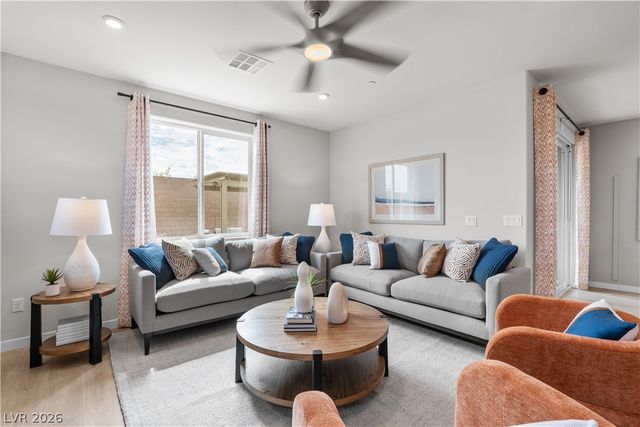 329 Golden Hollow Court, Henderson, NV 89015