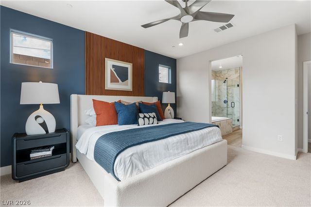 329 Golden Hollow Court, Henderson, NV 89015
