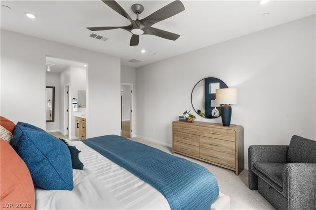 329 Golden Hollow Court, Henderson, NV 89015