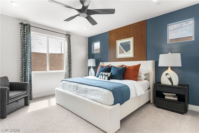 329 Golden Hollow Court, Henderson, NV 89015