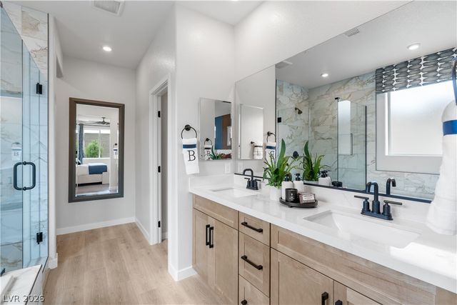 329 Golden Hollow Court, Henderson, NV 89015