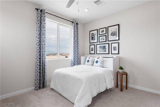 329 Golden Hollow Court, Henderson, NV 89015