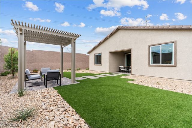 329 Golden Hollow Court, Henderson, NV 89015