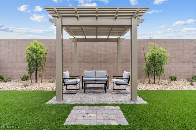 329 Golden Hollow Court, Henderson, NV 89015
