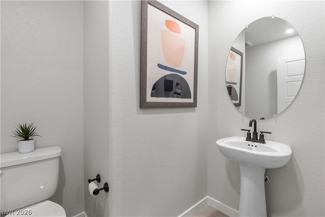 329 Golden Hollow Court, Henderson, NV 89015