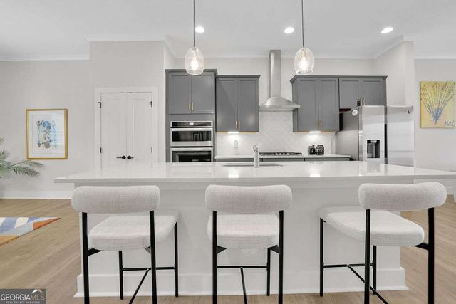 820 Fair View Circle, Roswell, GA 30076