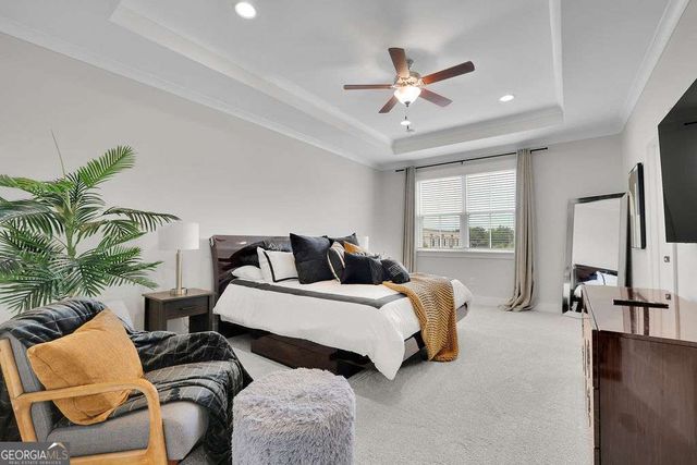 820 Fair View Circle, Roswell, GA 30076