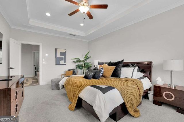 820 Fair View Circle, Roswell, GA 30076