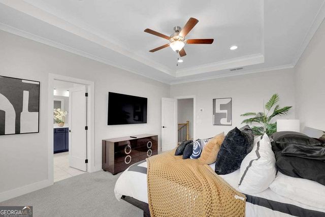 820 Fair View Circle, Roswell, GA 30076