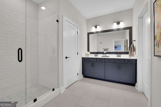 820 Fair View Circle, Roswell, GA 30076