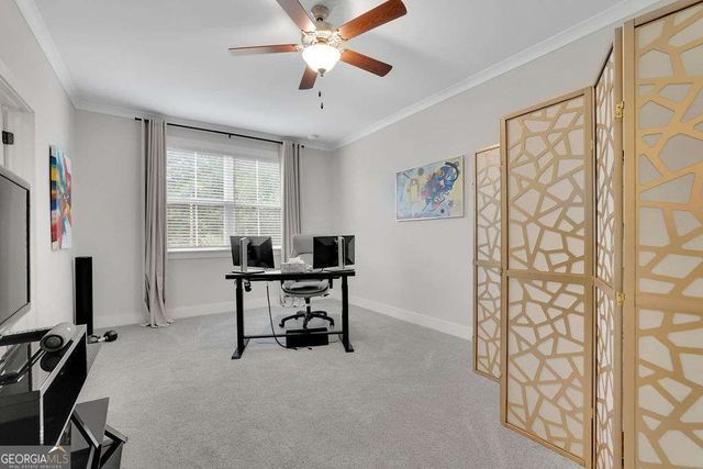 820 Fair View Circle, Roswell, GA 30076