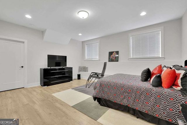 820 Fair View Circle, Roswell, GA 30076
