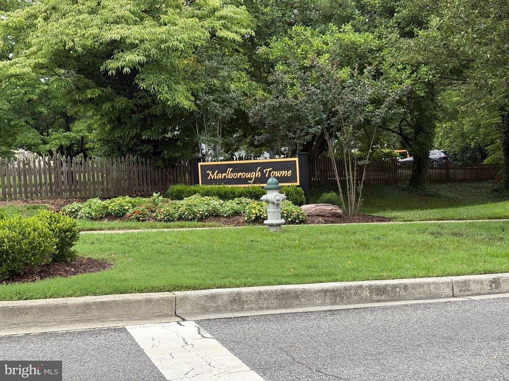 14337 MARLBOROUGH LN, Upper Marlboro, MD 20772