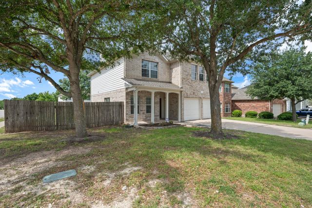 20925 Texas Meadows DR, Pflugerville, TX 78660