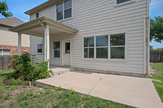 20925 Texas Meadows DR, Pflugerville, TX 78660