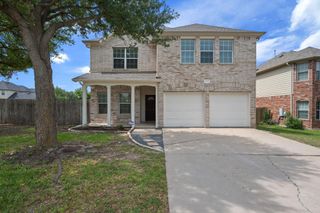 20925 Texas Meadows DR, Pflugerville, TX 78660